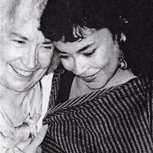 Meet your Posher, Thea